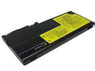 02K6573 Batterie, IBM 02K6573 PC Portable Batterie